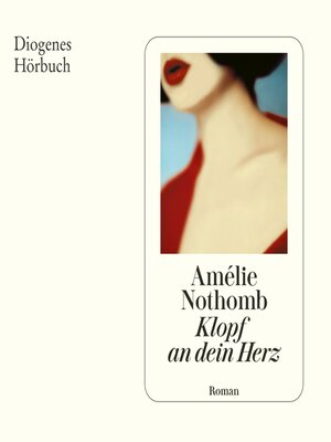 cover image of Klopf an dein Herz
